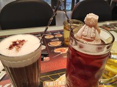 -開籠雀冰室(同和金铂店)