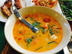 -Doo Dee Thai Food(Issan/Isaan/Esan)