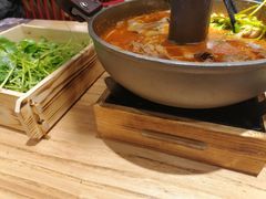 -和府捞面(北美新天地店)