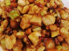 宫保鸡丁-张包铺(关东古巷店)