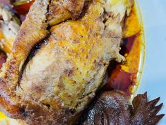 -吉森温泉养生酒店-中餐厅