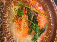 -沿江海南菜·文昌鸡祖师爷(大东海店)