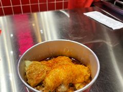 -大喜麻辣拌(凯德1818店)