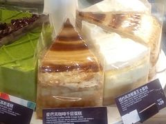 -星巴克(深圳宝安泰华店)