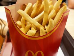 -麦当劳(星光行店)