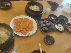 -张师傅参鸡汤店(高丽街店)