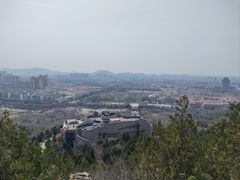 -府君山公园