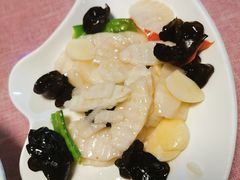 -海市蜃楼花园主题餐厅(石顶店)