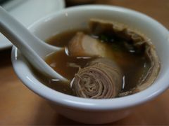 -新峰肉骨茶