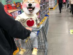 -山姆会员商店(邻瑞广场店)