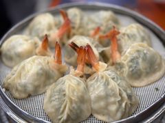 -叶存利海鲜大馅饺子(海宁路总店)