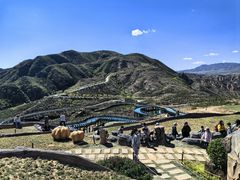 -桑干河大峡谷旅游区