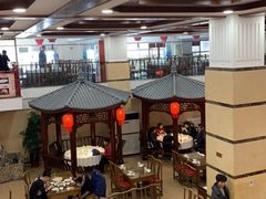 -正阳春烤鸭店(杨楼店)