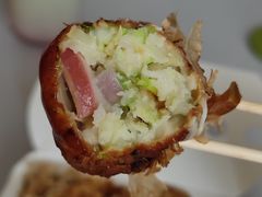-咕噜咕噜·章鱼小丸子(西湖路店)