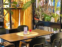 -缦云里花园餐厅