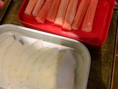 -蓉城江北老灶火锅(春熙路店)