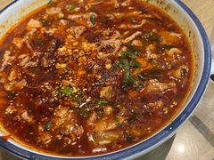 -小四川菜馆(托乐嘉店)