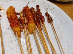 -沈阳和平艾美酒店新食谱西餐厅