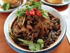 -叶存利海鲜大馅饺子(海宁路总店)