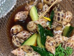 -周家二小姐的菜(西津渡店)