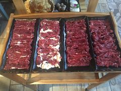 -手选潮汕鲜活牛肉火锅(二七广场店)