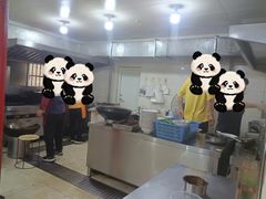 -泰顺江南春面馆