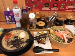 -博多一幸舍(西单大悦城店)