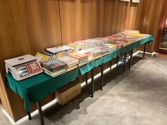 -五谷丰登农家院·地道胶东菜·海鲜烧烤(威海店)