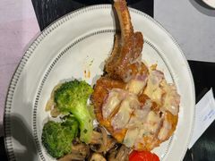 -Osteria意大利餐厅