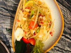 -西双版纳洲际度假酒店-泰傣餐厅