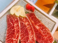 -青空日料烧肉烧鸟店(后湖兴业路店)