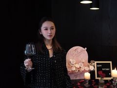 -当米亚诺意大利餐厅(武汉光谷凯悦酒店)