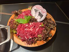 -二刀潮牛(重庆光环购物公园店)