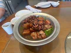 -赶海部落海鲜城(海阳路店)