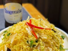 -老白清真烧烤(锦州旗舰店)