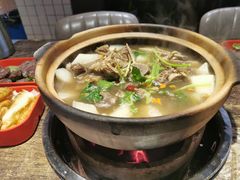 -盔甲王·猛货牌档(安泰店)