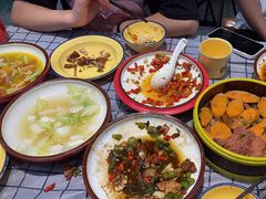 -江西老表·经典江西八大碗