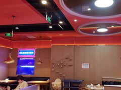 -蜀香三绝·牛蛙·烤鱼·天府炒鸡(安丘泰华店)