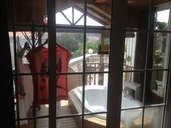 洗浴间-娜娜度假小旅馆