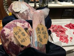 -源·咖啡自助餐厅·海鲜·烧烤·三文鱼(海口华彩洲际酒店)