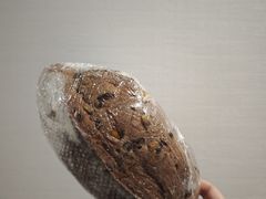 -莫斯科餐厅面包坊(北展店)