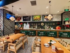 -云海肴·汽锅鸡·云南菜(东坝金隅店)