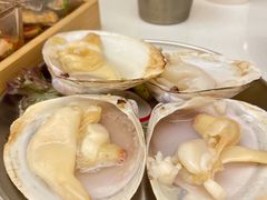 -白仁仔· 活烤海鲜 宵夜(豫园店)