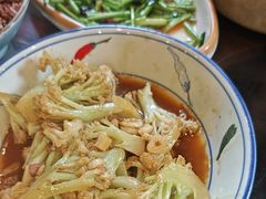 -西江美食舫·江西菜(健德桥店)