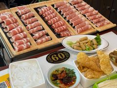 -尚品火锅(正阳路店)