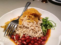 -小厨娘绣中淮扬(大行宫科巷店)