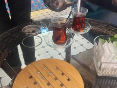 -Mevlana梅夫娜土耳其餐厅·清真