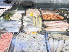-金秋小吃海鲜·专注30年临海特色风味