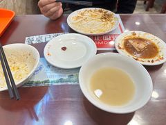 面汤-新川面馆(新街口起源店)