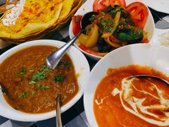 Butter&nbsp;Chicken特色奶油鸡-Santoor 萨都里印度餐厅(北锣鼓巷店)